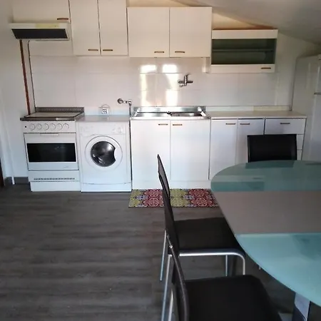 Casa Letizia * Άντζιο