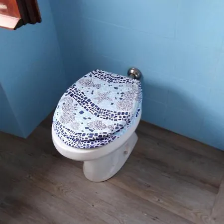 Casa Letizia Διαμέρισμα