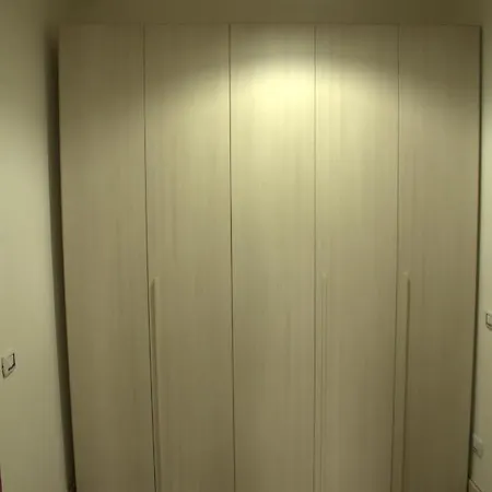 Διαμέρισμα Casa Letizia Άντζιο