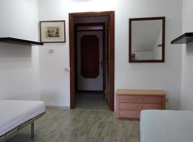 Casa Letizia