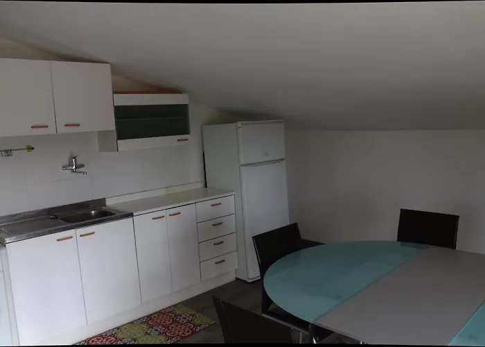 Apartment Casa Letizia
