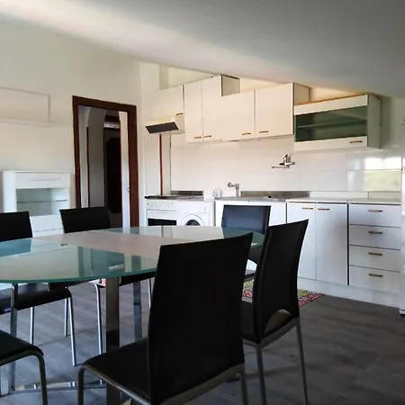 Casa Letizia Apartmán Anzio