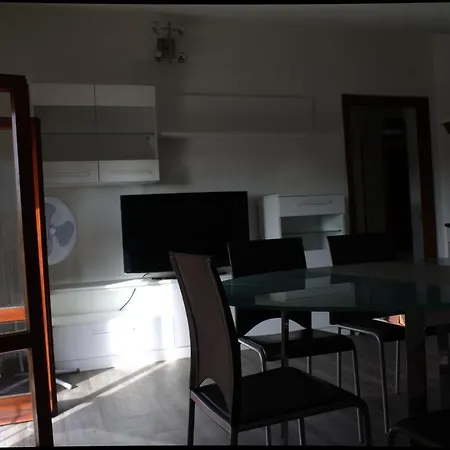 Apartmán Casa Letizia *