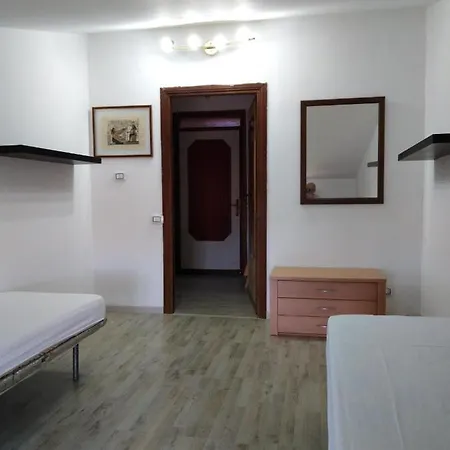 Casa Letizia