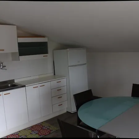 Apartmán Casa Letizia