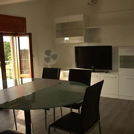Casa Letizia Apartmán