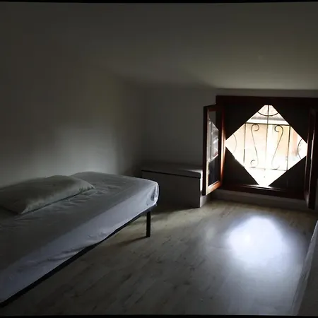 Apartmán Casa Letizia Anzio