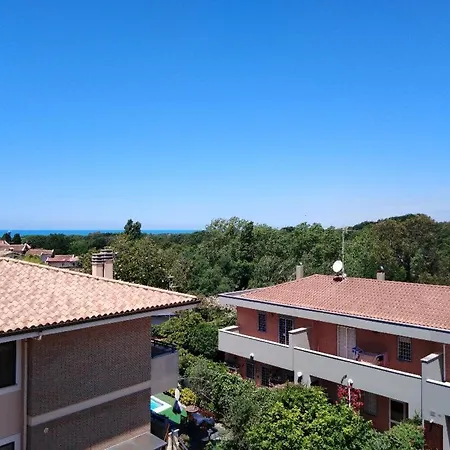 Apartmán Casa Letizia