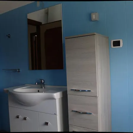Casa Letizia * Anzio