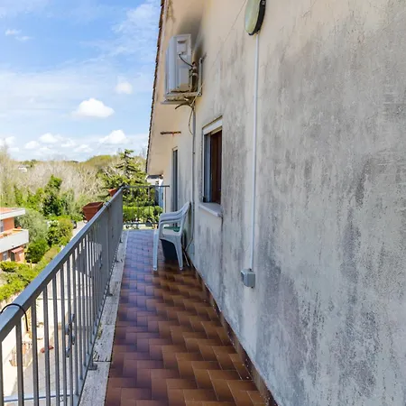 Apartmán Casa Letizia