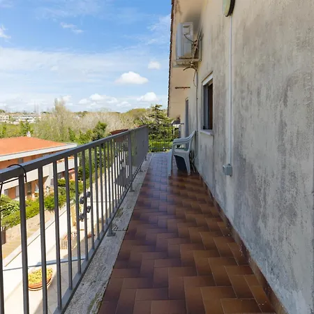 Casa Letizia Anzio